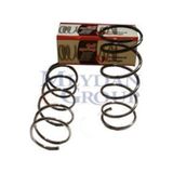 Ford Focus- Sd/hb- 98/05 Ön Helezon Yayı Sağ/sol 2li Set 1.6i 16v 12x153x410 Stdr