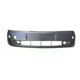 Ford Focus Sedan 1998-2001 Ve Hatchback Ön Tampon Siyah (Tw) (Adet) (Oem No:98ab17757hcxwaa)