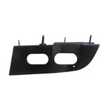 Ford Focus Sedan 1998-2005 Ve Hatchback Arka Tampon Bağlantı Braketi Sağ (Oem No (98Abf17e850ae))