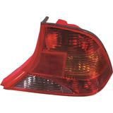 Ford Focus Sedan 1998>2004 Stop Lambası Sağ | Depo 431-1935R-UE - 1M51 13A602 Ba