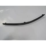 Ford Focus Sedan 2002-2005 Ve Hatchback Ön Tampon Bandı Sağ Siyah (Tüv)(Tyg) (Adet) (Oem No:2m51173 Serisi 9Ac)