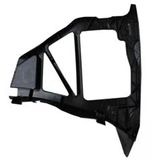 Ford Focus Sedan 2005-2007 Arka Tampon İç Bağlantı Braketi Sağ (Plastik) (4Kapı) (Tw) (Oem No: 5M51f17e850a)