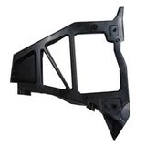 Ford Focus Sedan 2005-2007 Arka Tampon İç Bağlantı Braketi Sol (Plastik) (4Kapı) (Tw) (Oem No: 5M51f17e851a)