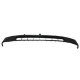 Ford Focus Sedan 2005-2007 Ve Hatchback Karlık (Ön Tampon Altı) Siyah (Spoıler) (Tw) (Oem No: 1343862)
