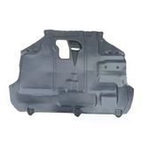 Ford Focus Sedan 2005-2007 Ve Hatchback Karter Muhafaza Plastiği Orta (Oem No: 3M51 R6p013 Av)