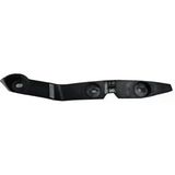 Ford Focus Sedan 2005-2007 Ve Hatchback Ön Tampon İç Bağlantı Braketi Sağ (Yan Kulağa Takılan) Plastik (Tw) (Oem No: 4M5