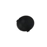 Ford Focus Sedan 2008-2011 Ön Tampon Çeki Demiri Kapağı Siyah (Oem No: 1521645)
