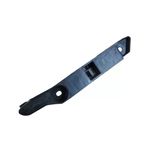 Ford Focus Sedan 2008-2011 Ön Tampon İç Bağlantı Braketi Sol Plastik (Tw) (Oem No: 1521607)