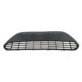 Ford Focus Sedan 2008-2011 Ve Hatchback Ön Tampon Panjuru Siyah (Plakalık Plastiği) (Nikelaj Kaplamasız) (Tw) (Oem No: 1