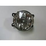 Ford Focus Sedan 2008-2011 Ve Hatchback Sis Lambası Sağ - Sol Aynı (Adet) (Şeffaf Plastik Cam) Ampüllü(Eurolamp) (Oem No