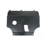 Ford Focus Sedan 2012-2014 Ve Hatchback Karter Muhafaza Sacı (Metal) (Oem No: 830-6940)