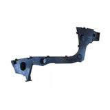 Ford Focus Sedan 2015-2018 Arka Tampon Bağlantı Braketi Sol Plastik (Tw) (Oem No: F1eb 17E851 Fa)