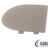 Ford Focus Sedan Arka Tampon Çeki Demir Kapağı Astarlı 2002-2005