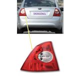 Ford Focus Sedan Sol Arka Stop Lambasi 2005-2007 Arası Ithal