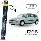 Ford Focus Silecek Seti Sentinel 550MM-480MM