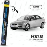 Ford Focus Silecek Seti Sentinel 650MM-425MM