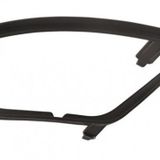 Ford Focus Sis Far Cercevesi Sisli Tip Makyajli Sag Yolcu Tarafi 2002-2005
