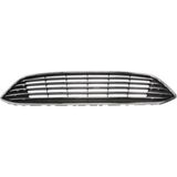 Ford Focus Tampon Panjuru Krom Çerçeveli 2014 ve Üstü Yıllar (F1EB 8200 Cc)