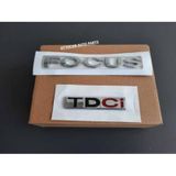 Ford Focus Tdci Yazı-Takım-2005-2011 Modele Kadar Uyumlu