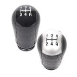 Ford Focus - Transit Vites Topuzu 5 Ileri Siyah-Gri 2005 / 2012 363813848 renk-siyah