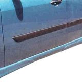 Ford Focus Uyumlu 1 Marşpiyel 2 Parça Fiber 1998-2005