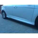 Ford Focus Uyumlu 38414 Marşpiyel