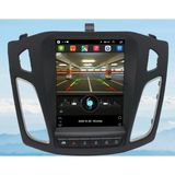 Ford Focus Uyumlu Android 10.1 Multimedya Sistemi – 9.7" HD Dokunmatik Ekran, 4GB RAM, 64GB Hafıza, Geri Görüş Kamerası Desteği