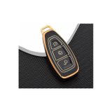 Ford Focus Uyumlu FİESTA KUGA MONDEO SMAX CMAX ECOSPORT ANAHTAR KILIFI
