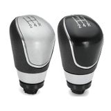 Ford Focus Vites Topuzu Titanium Siyah-Gri 2008-2012 383650982 renk-siyah