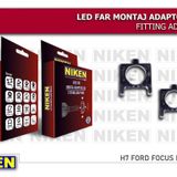 Ford Focus Xenon Montaj aparatı H7 uyumlu (kısa farlar için) Niken