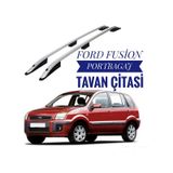 Ford Fusion 2003 2004 2005 2006 2007 2008 Portbagaj Tavan Çitası