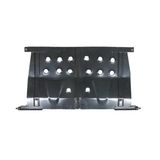 Ford Fusion 2003-2011 Karter Muhafaza Sacı (Metal) (Oem No: 840-6940)