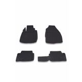 Ford Fusion 2003-2015 Premium 3D Havuzlu Oto Paspas Bizymo