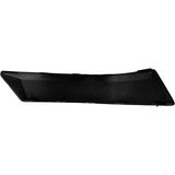 Ford Fusıon- 2007-2011; Arka Tampon Bandı Sağ Siyah (Tw) Oem No: (1431027)