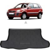 Ford Fusion Bagaj Havuzu 2002-2012 Arası UYUMLU(2N1J A45456 Aa) - Siyah