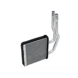 Ford Fusion Kalorifer Radyator Aluminyum Petek [20032011]