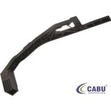 Ford Fusıon Kaput Dili Mandalı 2002 Cab330612