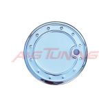 Ford Fusion Krom Depo Kapağı 2002-2011 Paslanmaz Çelik