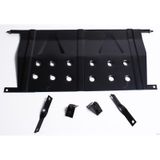 FORD FUSİON METAL KARTER MUHAFAZA KORUMA SACI