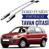 FORD FUSİON PORTBAGAJ TAVAN ÇİTASI * MR01019S * CAN