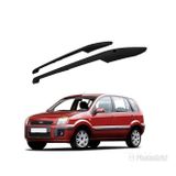 Ford Fusion Portbagaj Tavan Çitası Siyah 2003 2004 2005 2006 2007 2008 2009 2010 2011 2012