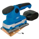 Ford FX1-91 Titreşimli Zımpara Makinesi