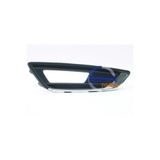 Ford Genel Sis Far Çerçevesi (sis Farlı Model/krom) Sağ Focus 15/19