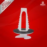 Ford İçin 10 Adet Klips W705364 S300