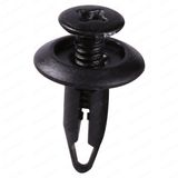 Ford İçin 10 Adet Panjur Klipsi 96SG16K262 1007932 W703915SSYYB6