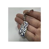 Ford İle Uyumlu Metal Anahtarlık Şık Tasarım Ile Fark Yaratın