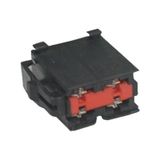 Ford Kalorifer Motor Soketi Rezistans Soketi Focus Fiesta Transit Connect Mondeo Uyumlu