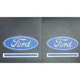 Ford Kamyonet Transit Çamurluk Tozluk Paçalık Takım