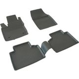 Ford Kuga 2008-2012 REFREF 4D Havuzlu Paspas