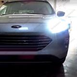 Ford Kuga 3 Led Xenon Uzun Far Ampulü Photon Mono H9